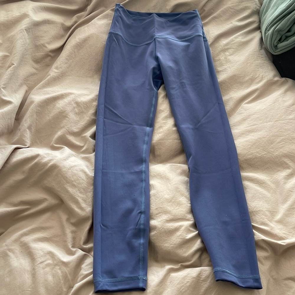 Lulu leggings